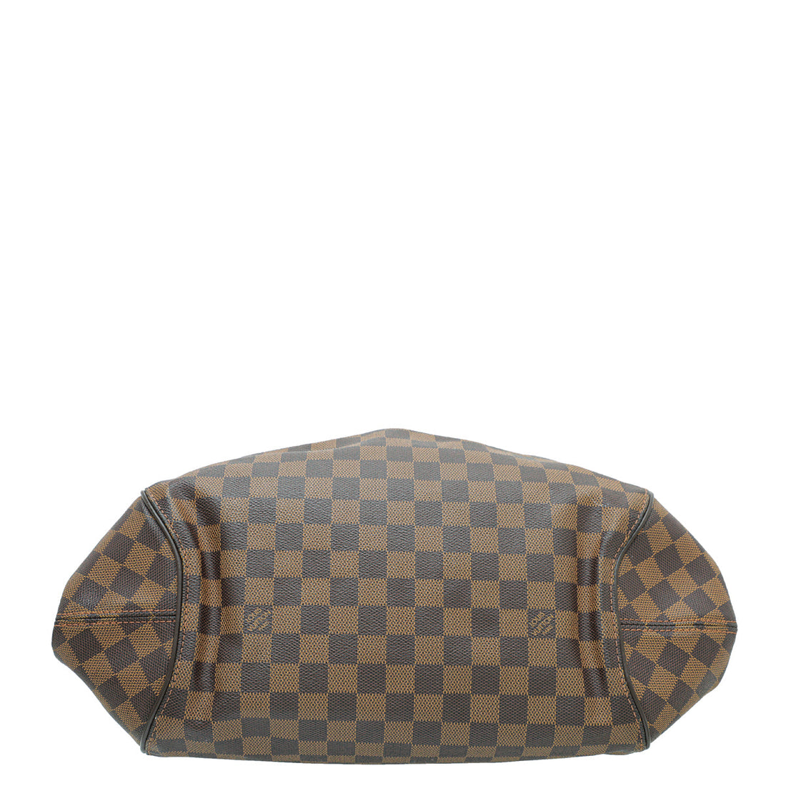 Louis Vuitton Ebene Sistina MM Bag