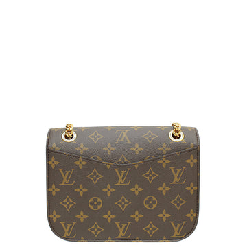 Louis Vuitton Monogram Passy Bag
