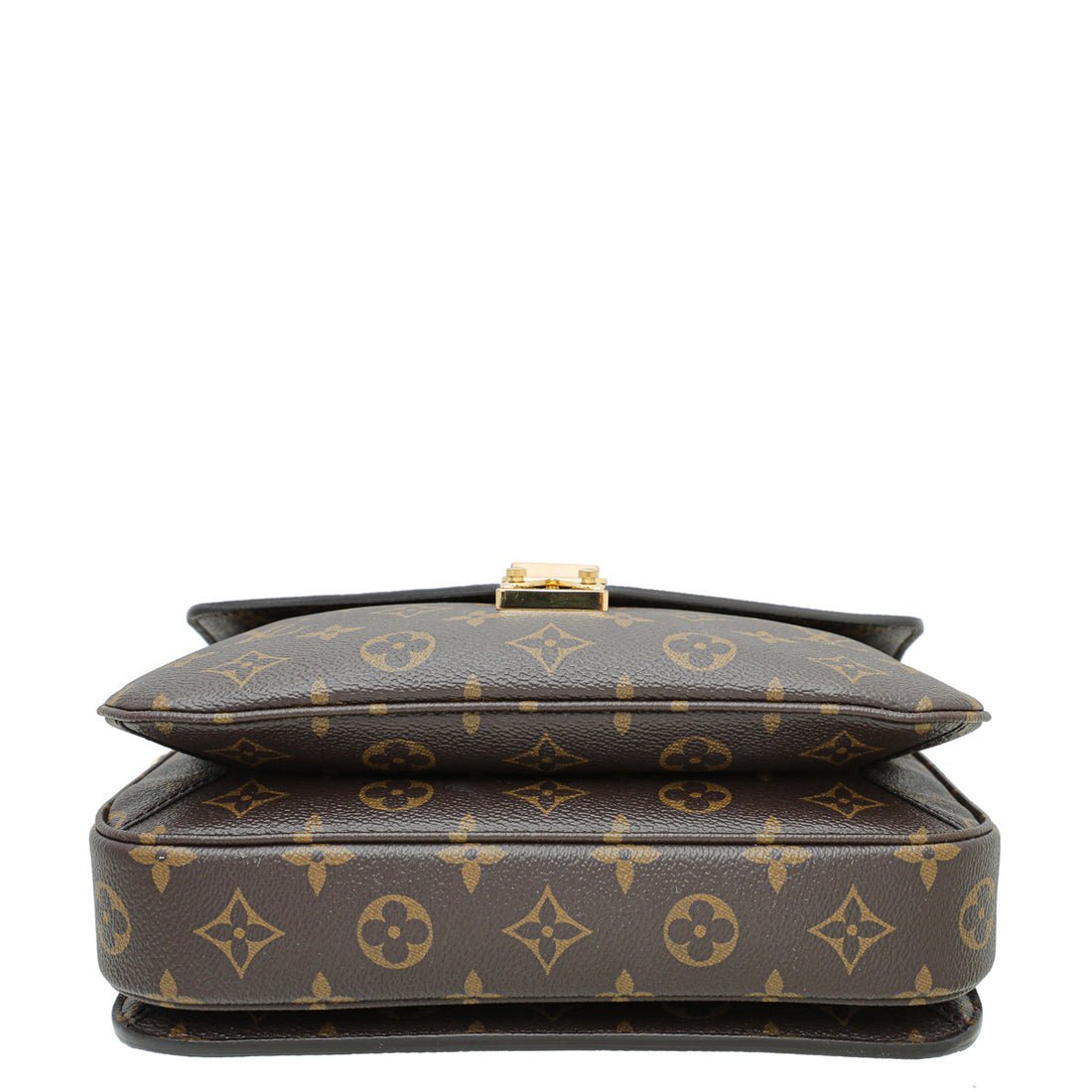Louis Vuitton Monogram Pochette Metis Bag