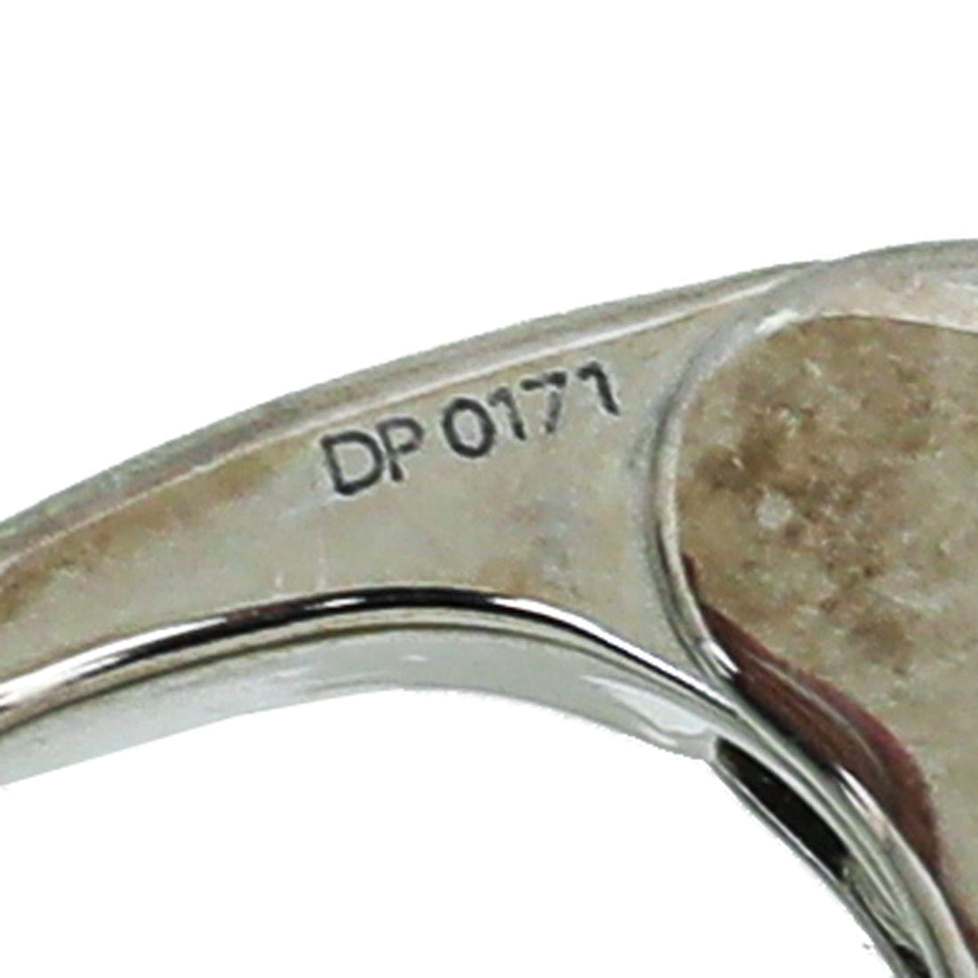 Louis Vuitton Black Fleur D'Epi Key Holder Bag Charm