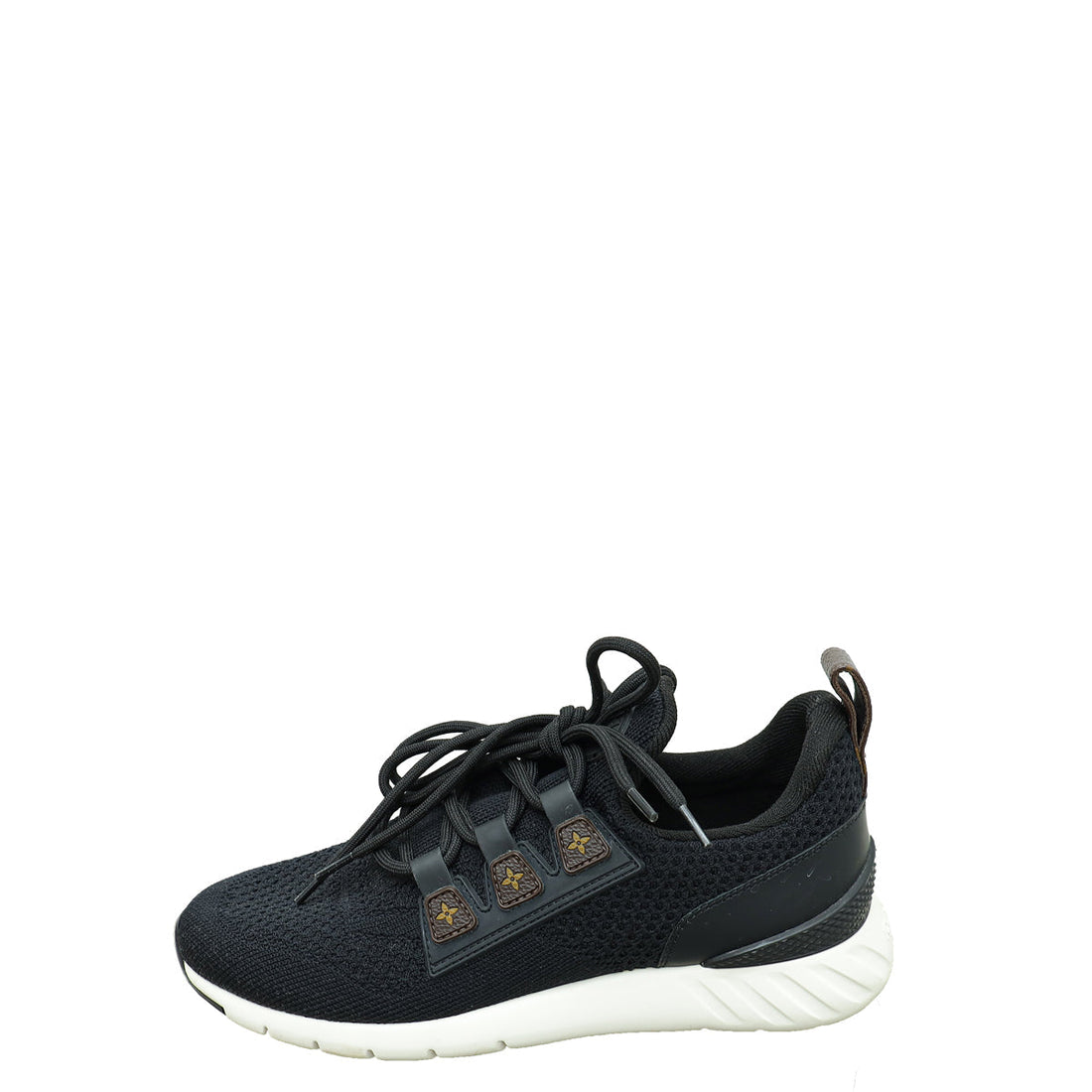 Louis Vuitton Aftergame Mesh Sneaker 37.5