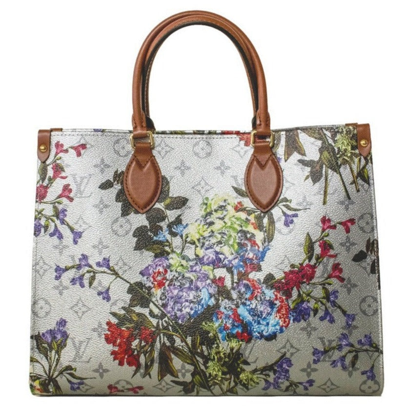 LOUIS VUITTON Garden OnTheGo MM