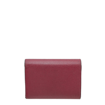 Louis Vuitton Bicolor MyLockMe Compact Wallet