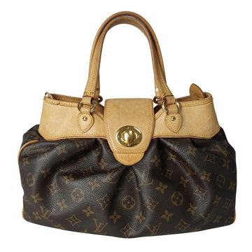 LOUIS VUITTON bag Boetie Monogram