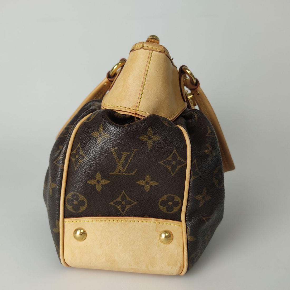 LOUIS VUITTON bag Boetie Monogram