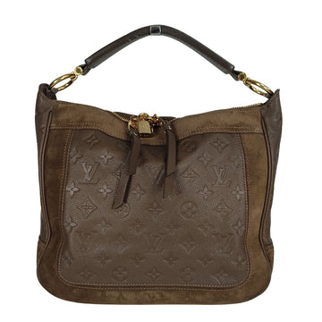 LOUIS VUITTON handbag Audacieuse Amplant