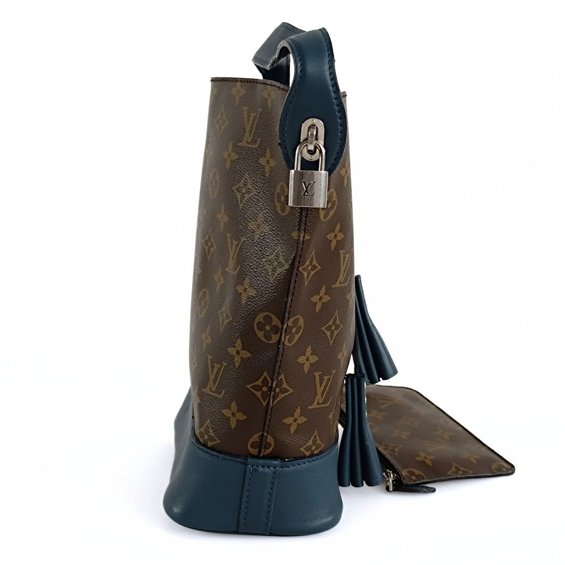 LOUIS VUITTON Noe idole Bucket hand bag 2014 collection