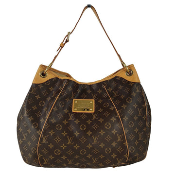 LOUIS VUITTON Galliera GM monogram shoulder bag