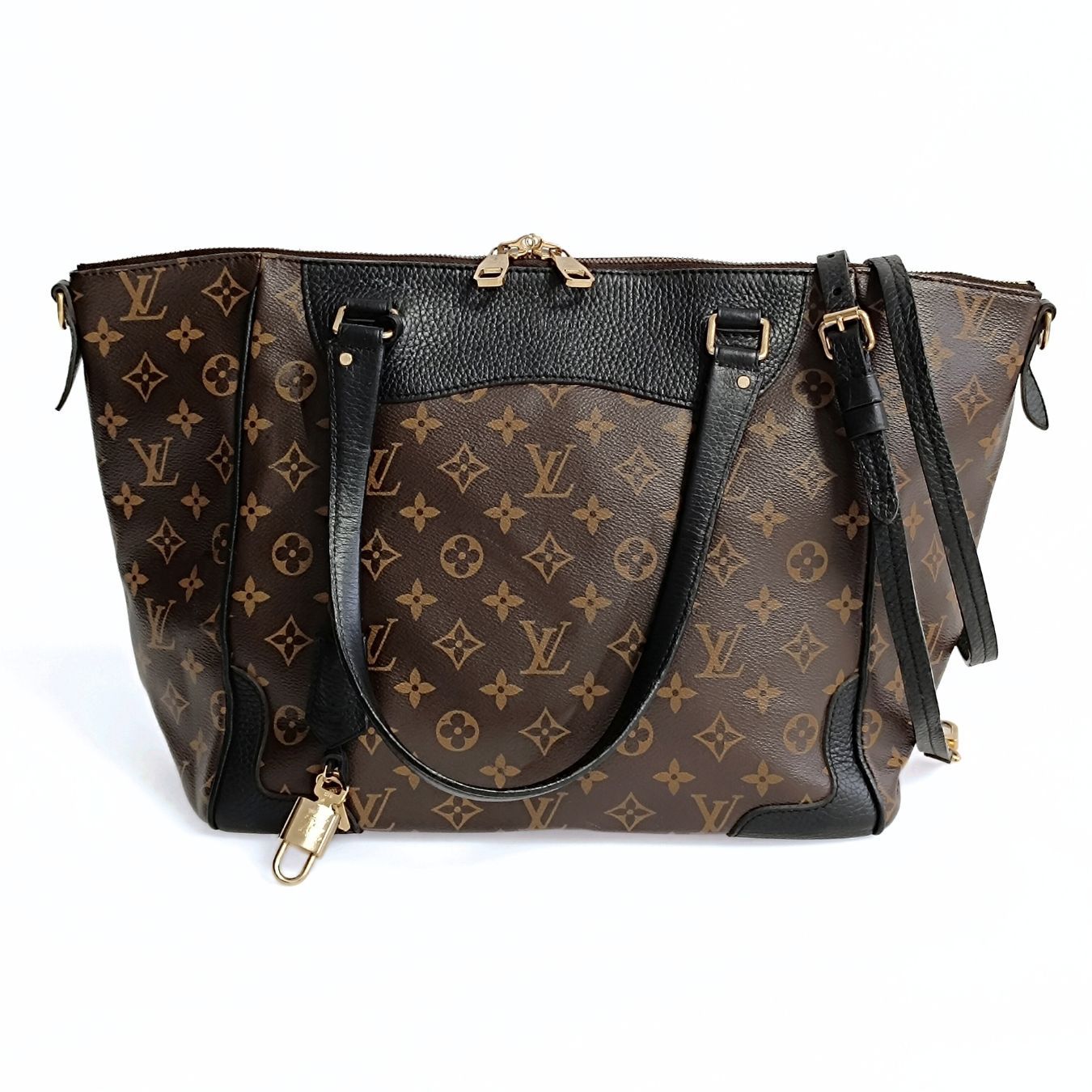 LOUIS VUITTON Estrela MM shoulder bag