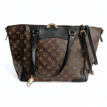 LOUIS VUITTON Louis Vuitton Louis Vuitton Estrela MM shoulder bag