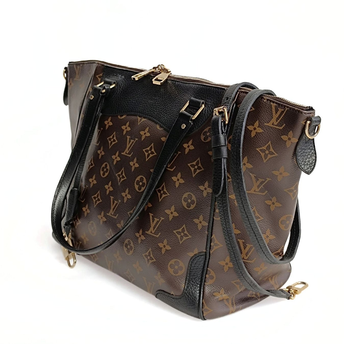 LOUIS VUITTON Estrela MM shoulder bag