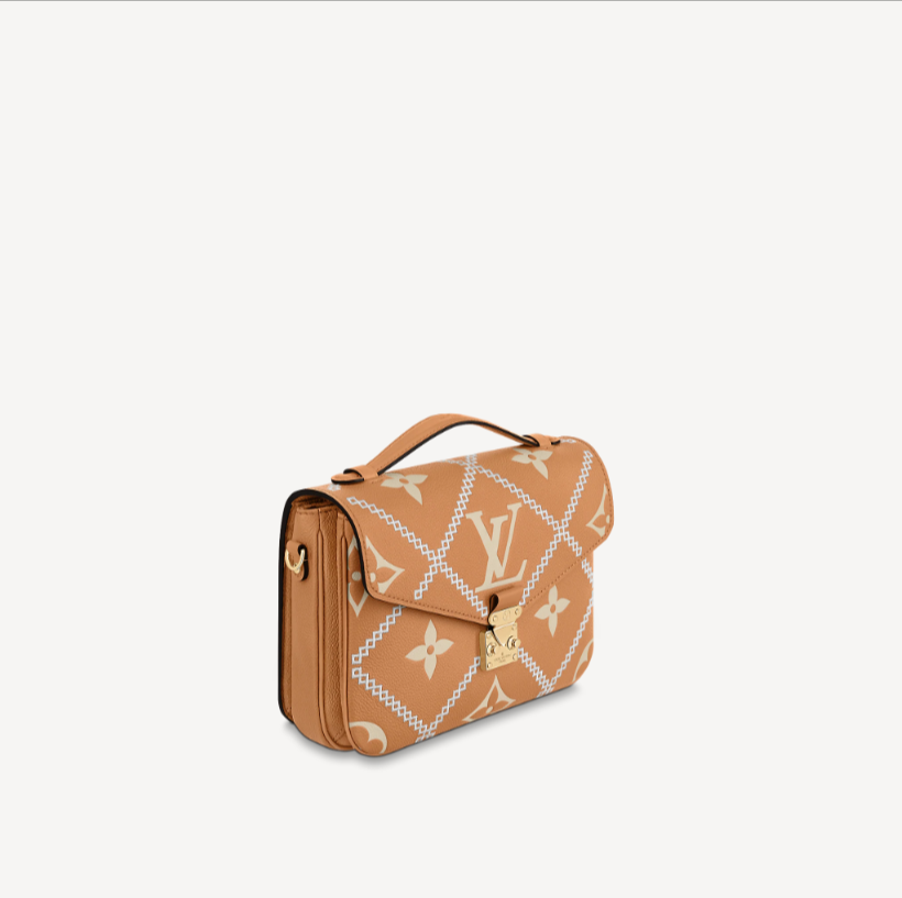 Louis Vuitton Arizona Pochette Metis M46018