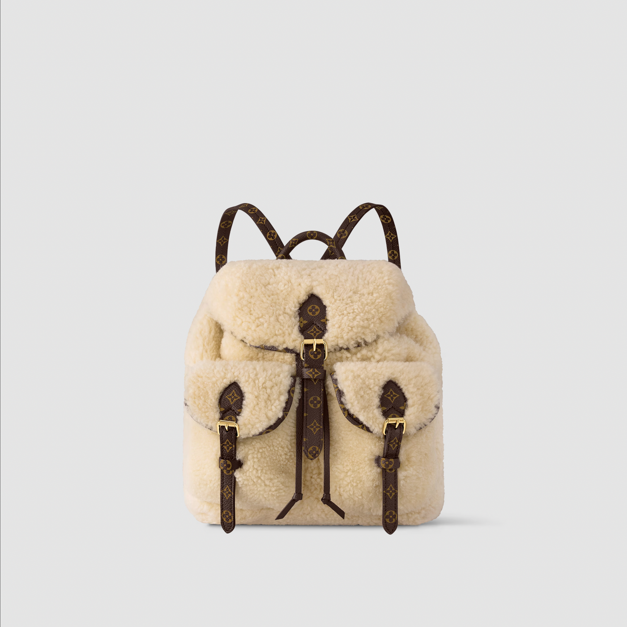 Louis Vuitton Backpack LV SKI M23384