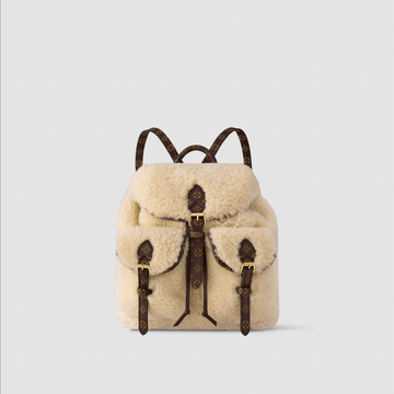 Louis Vuitton Backpack LV SKI M23384