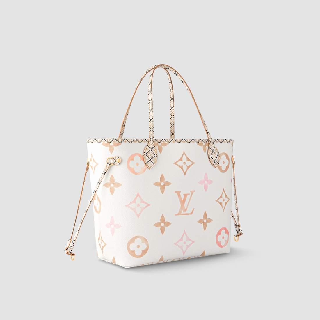 Louis Vuitton By The Pool Neverfull MM M22978