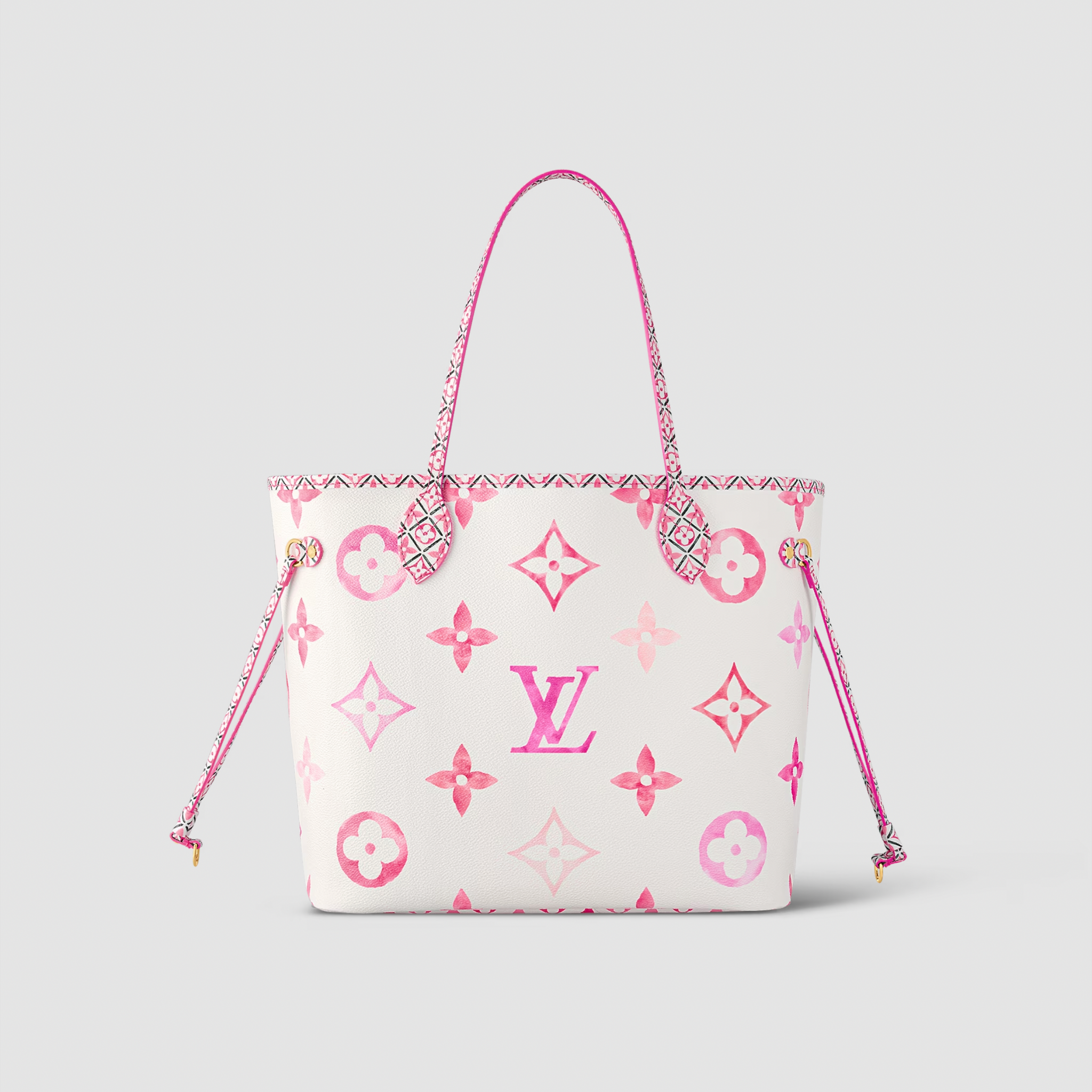 Louis Vuitton By The Pool Neverfull MM M22980