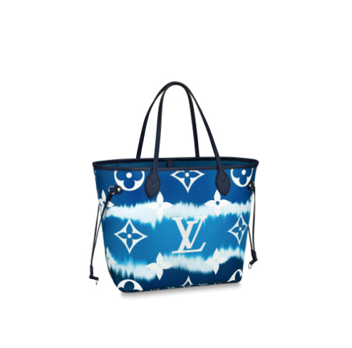 Louis Vuitton | Escale Neverfull Tie Dye | M45128