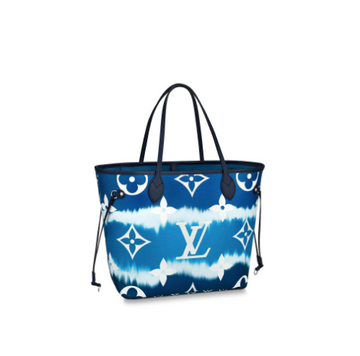 Louis Vuitton | Escale Neverfull Tie Dye | M45128