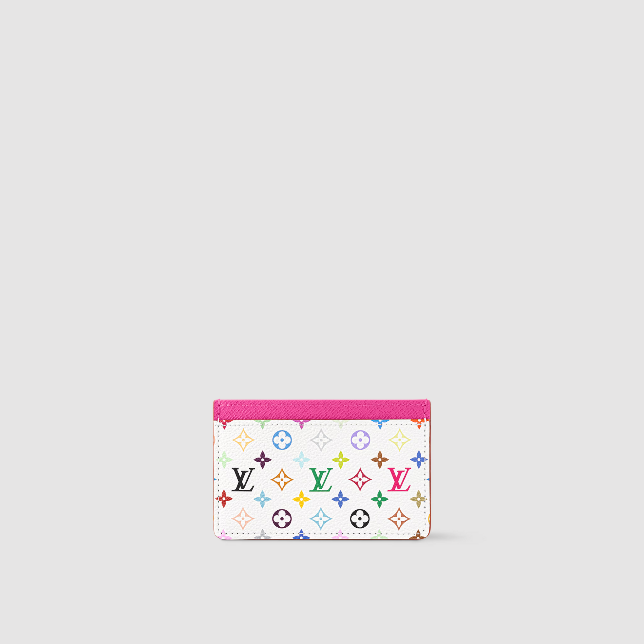 Louis Vuitton LV x TM Card Holder M13403