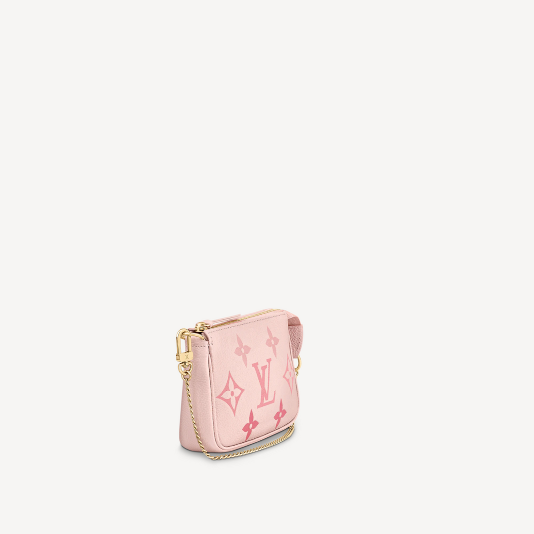 Louis Vuitton Mini Pochette Accesoires M80501
