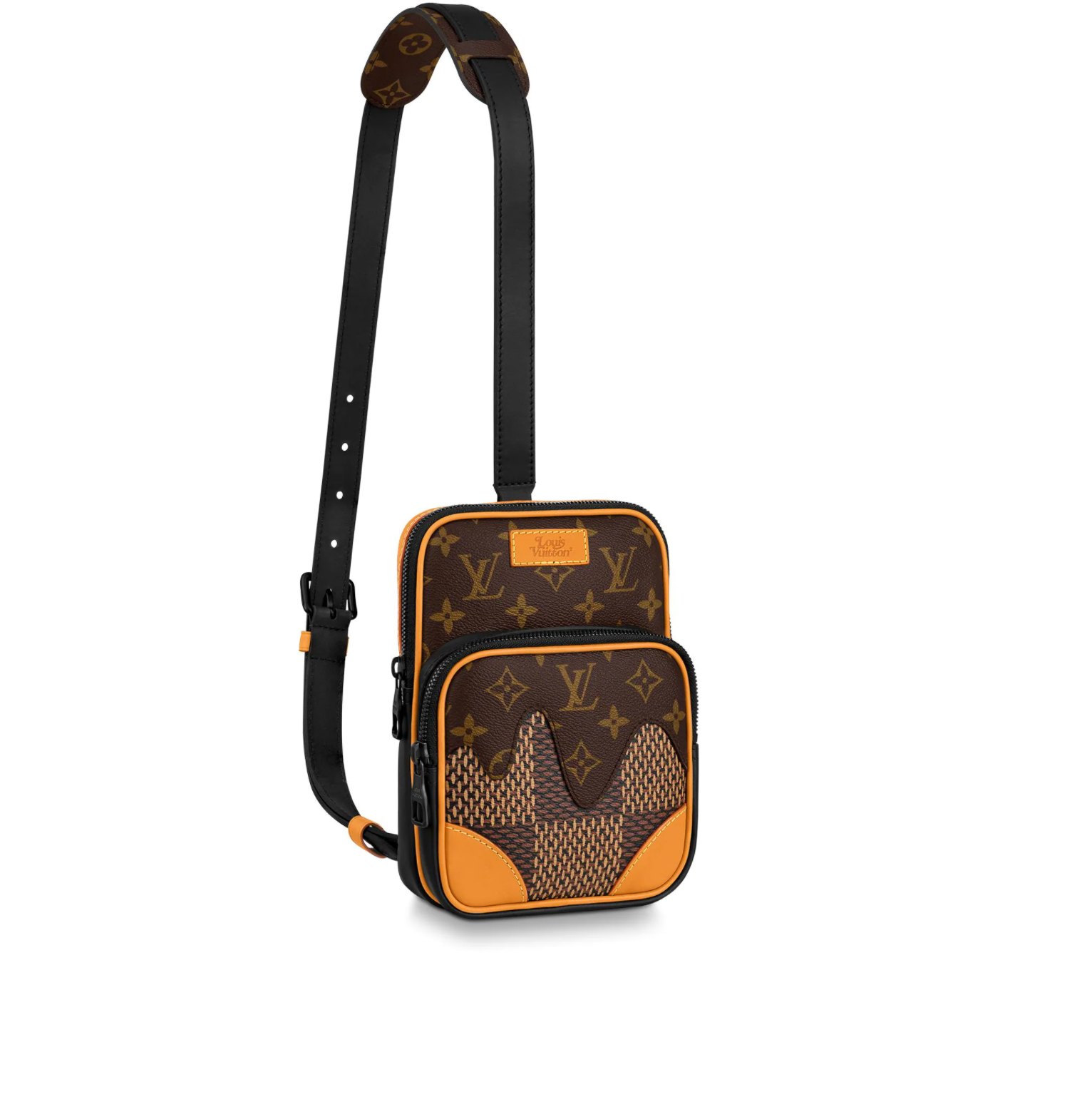 Louis Vuitton | Nigo Amazone Sling Bag | N40379