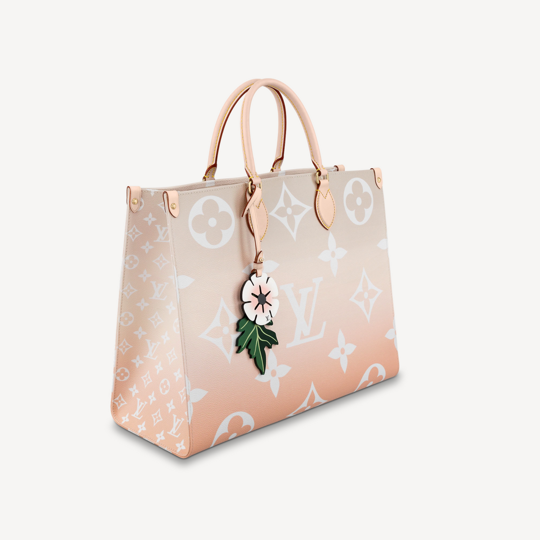 Louis Vuitton Onthego GM M57640