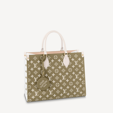 Louis Vuitton OnTheGo MM Empreinte M46060