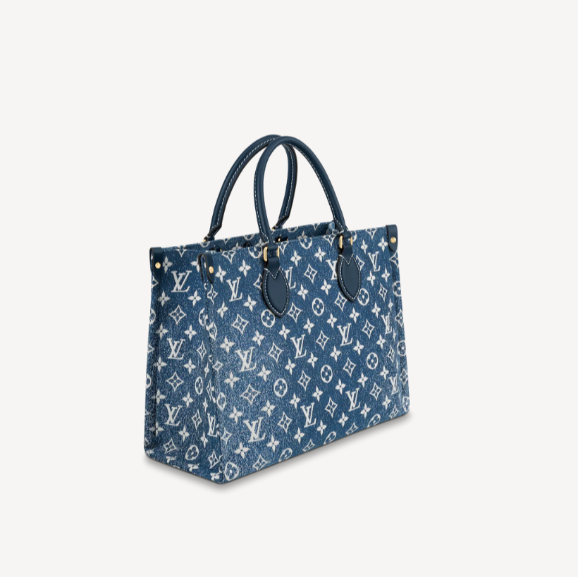 Louis Vuitton OnTheGo MM M59608