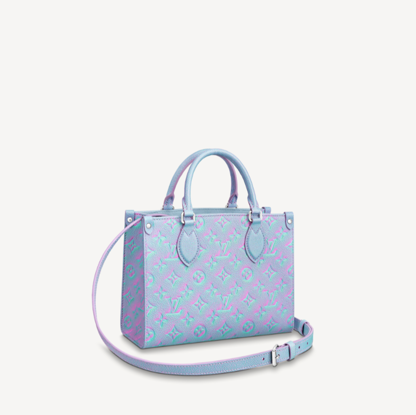 Louis Vuitton OnTheGo PM M46067