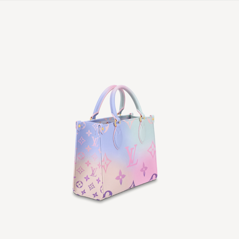 Louis Vuitton OnTheGo PM M59856