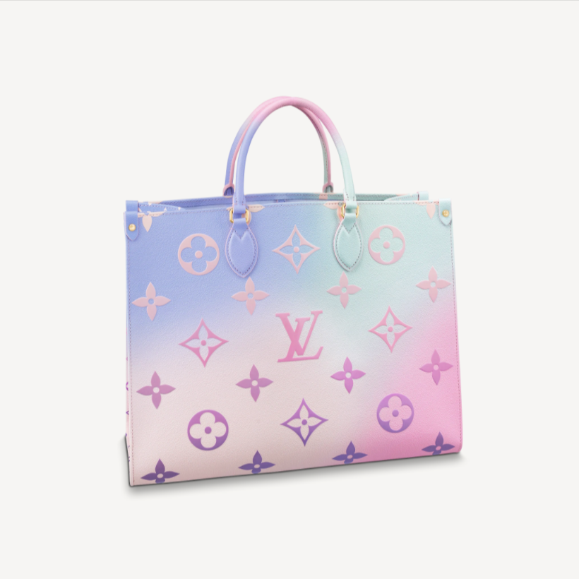 Louis Vuitton Onthego GM M46076