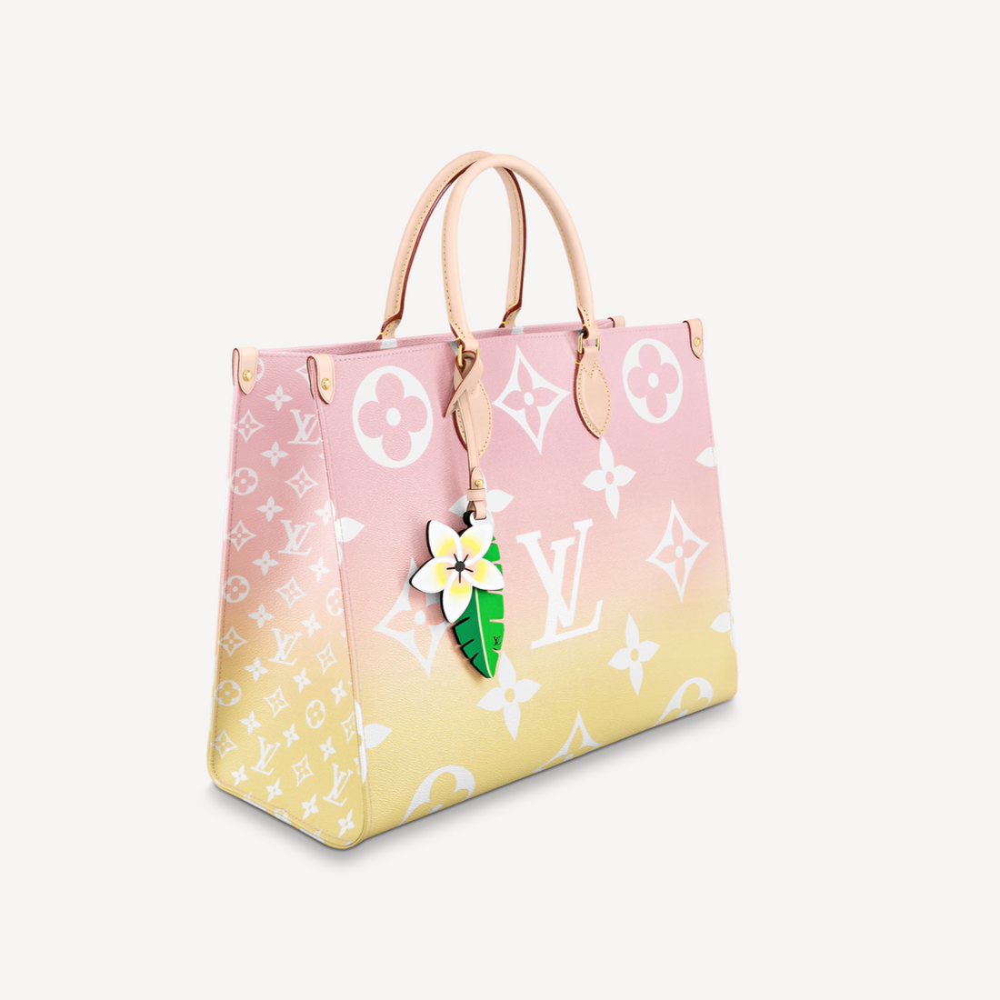 Louis Vuitton Onthego GM M57641