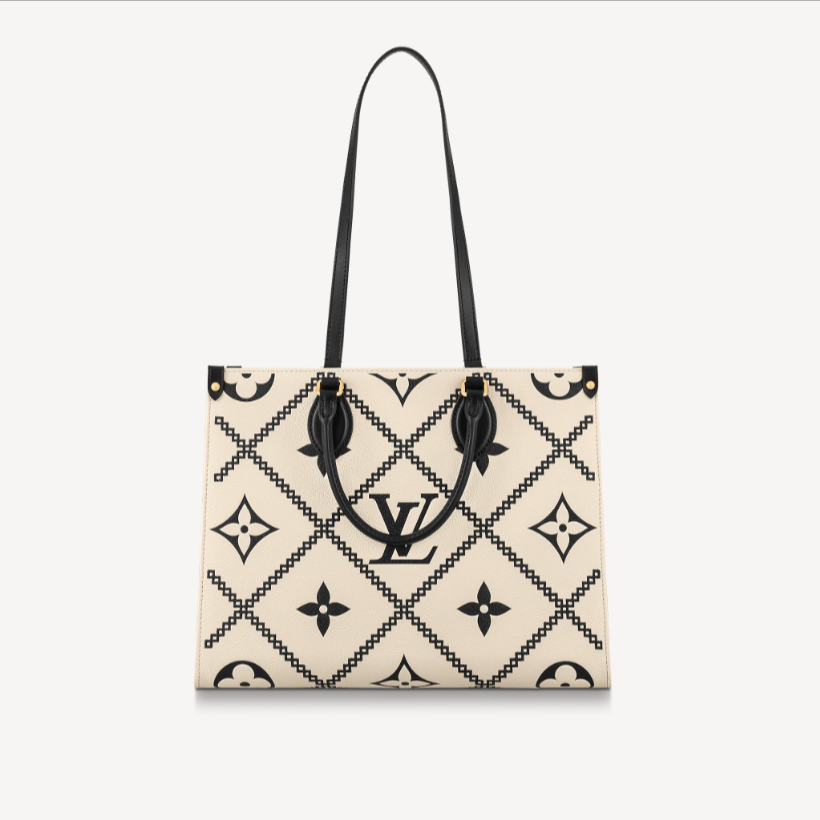 Louis Vuitton Onthego MM M46016