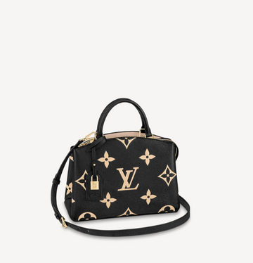 Louis Vuitton Petit Palais M58913