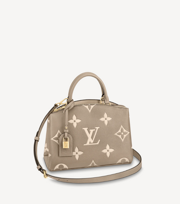 Louis Vuitton Petit Palais M58914