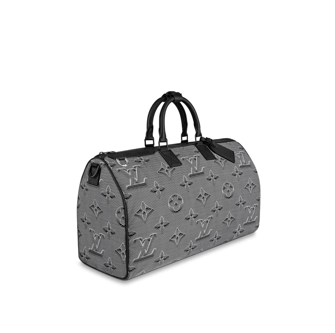 Louis Vuitton Reversible Keepall 50 Monogram M44939
