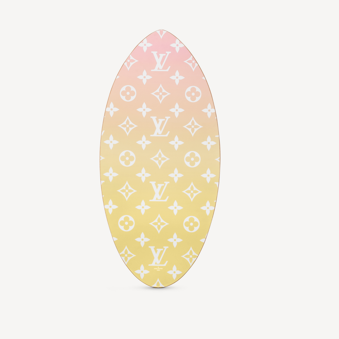 Louis Vuitton Surfboard GI0593