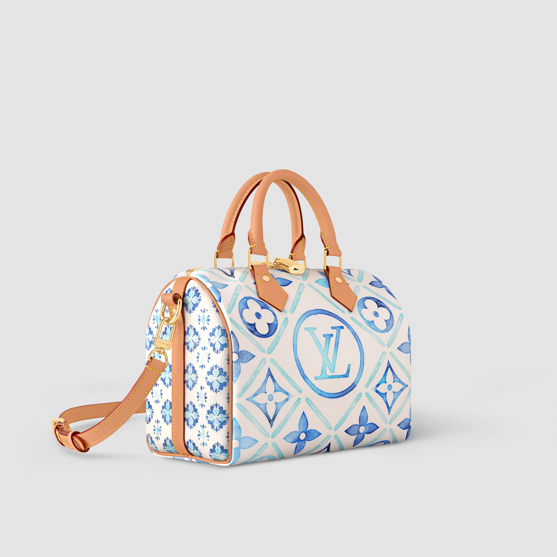 Louis Vuitton Speedy Bandouliere 25 M11264