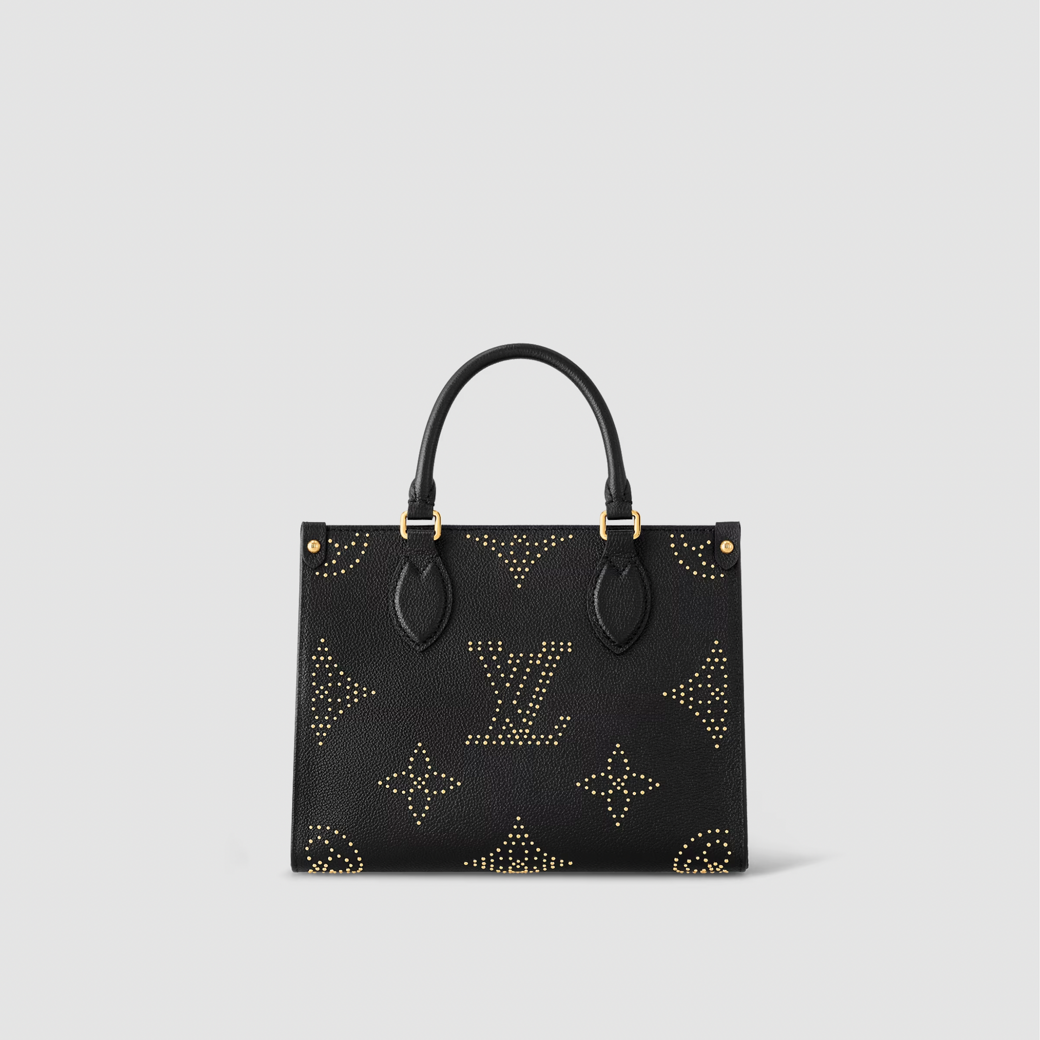 Louis Vuitton Studs OnTheGo PM M46733