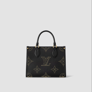 Louis Vuitton Studs OnTheGo PM M46733