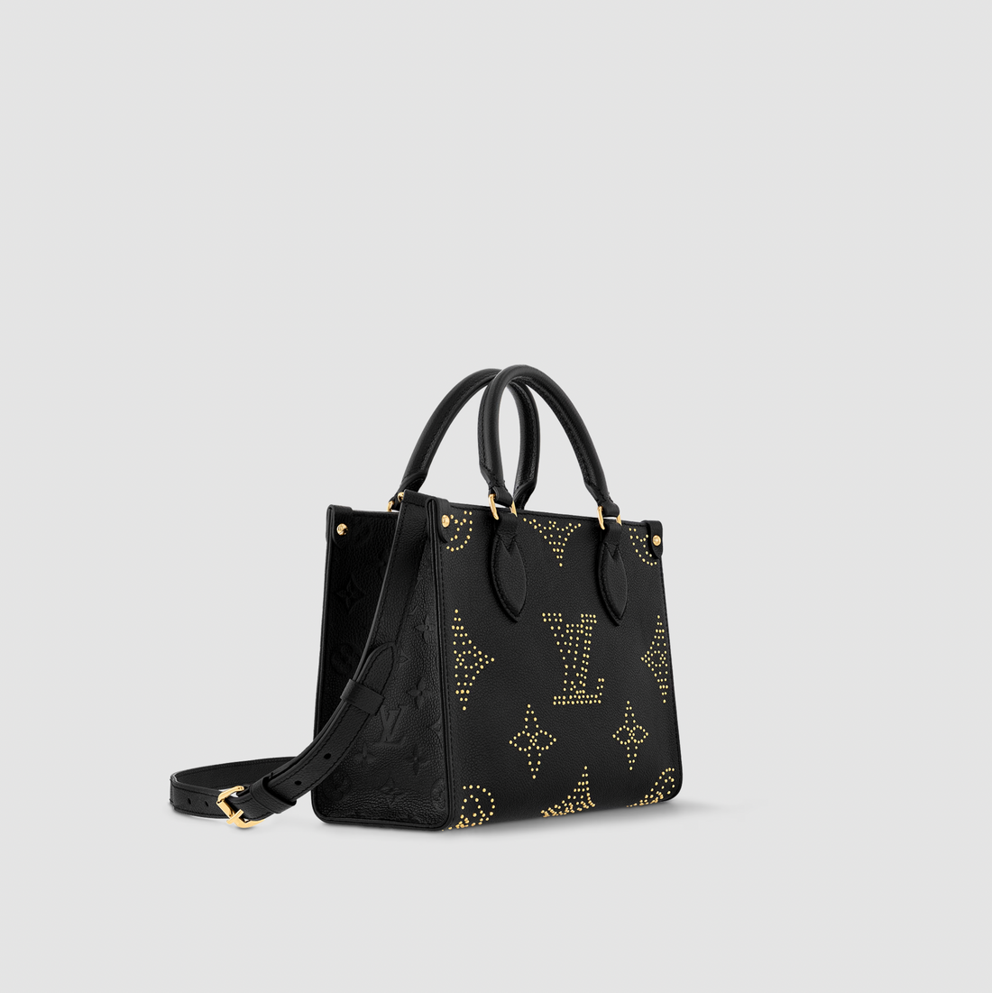 Louis Vuitton Studs OnTheGo PM M46733