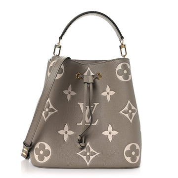 Louis Vuitton Turtledove NeoNoe MM M45555