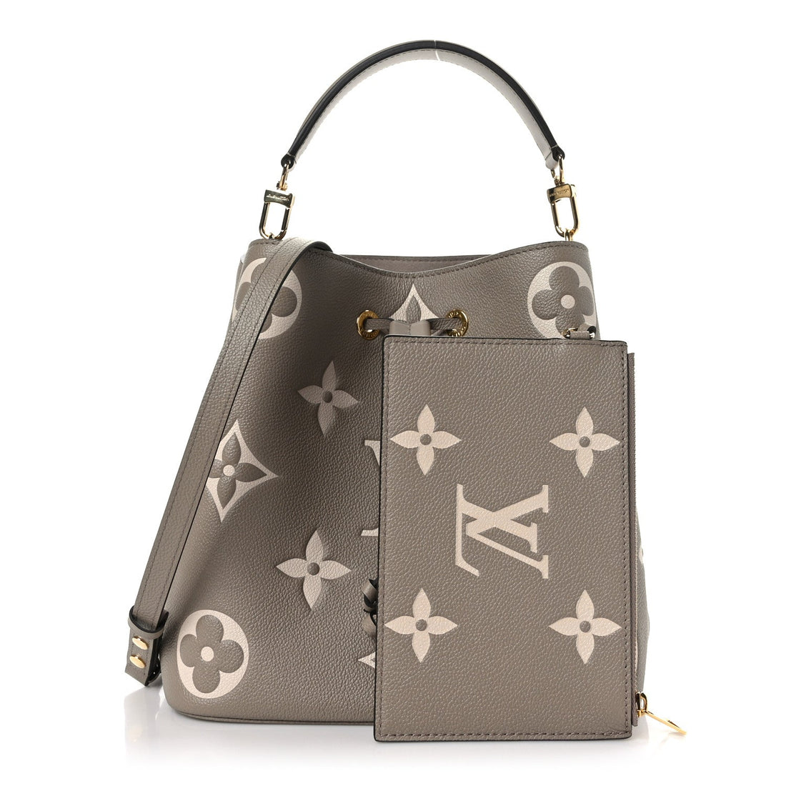 Louis Vuitton Turtledove NeoNoe MM M45555