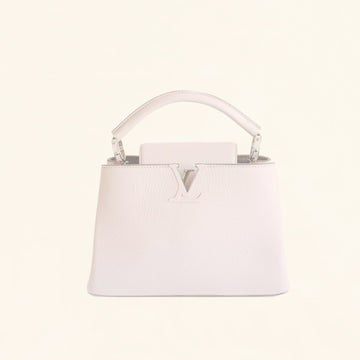 Louis Vuitton | Taurillon Capucines | BB