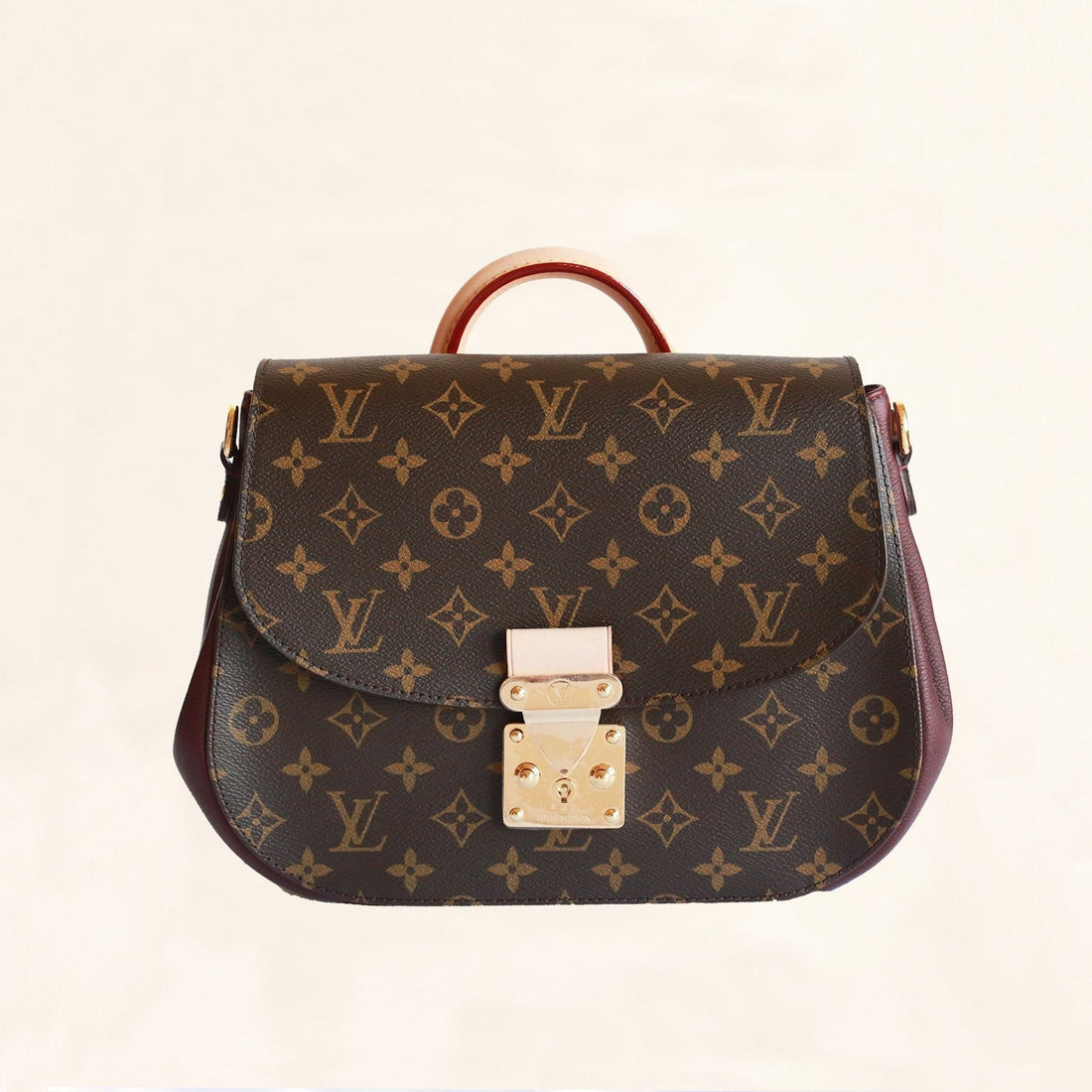 Louis Vuitton | Toile Canvas Monogram Eden | MM