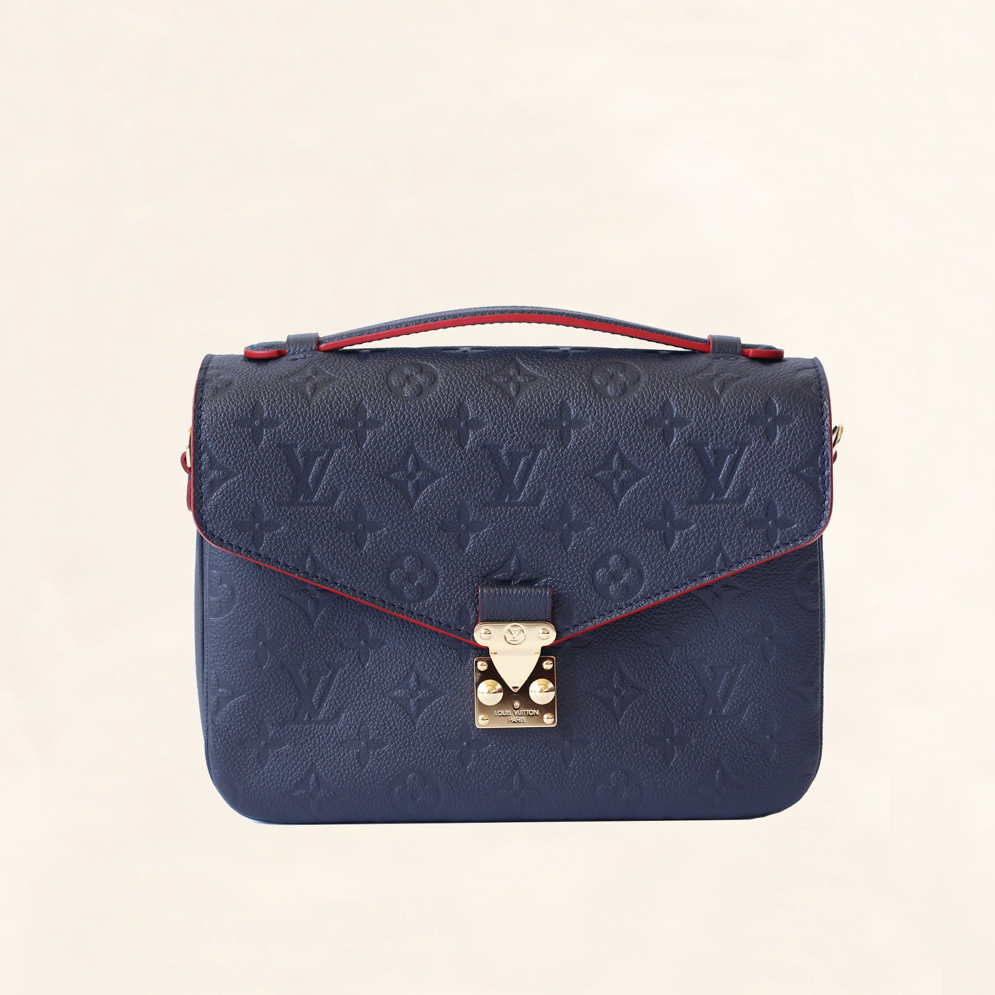 Louis Vuitton | Empreinte Metis Pochette | One Size