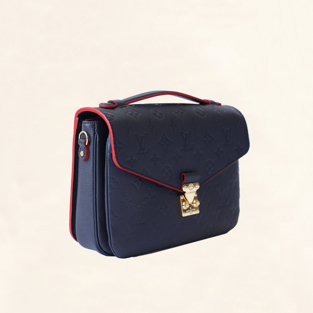 Louis Vuitton | Empreinte Metis Pochette | One Size