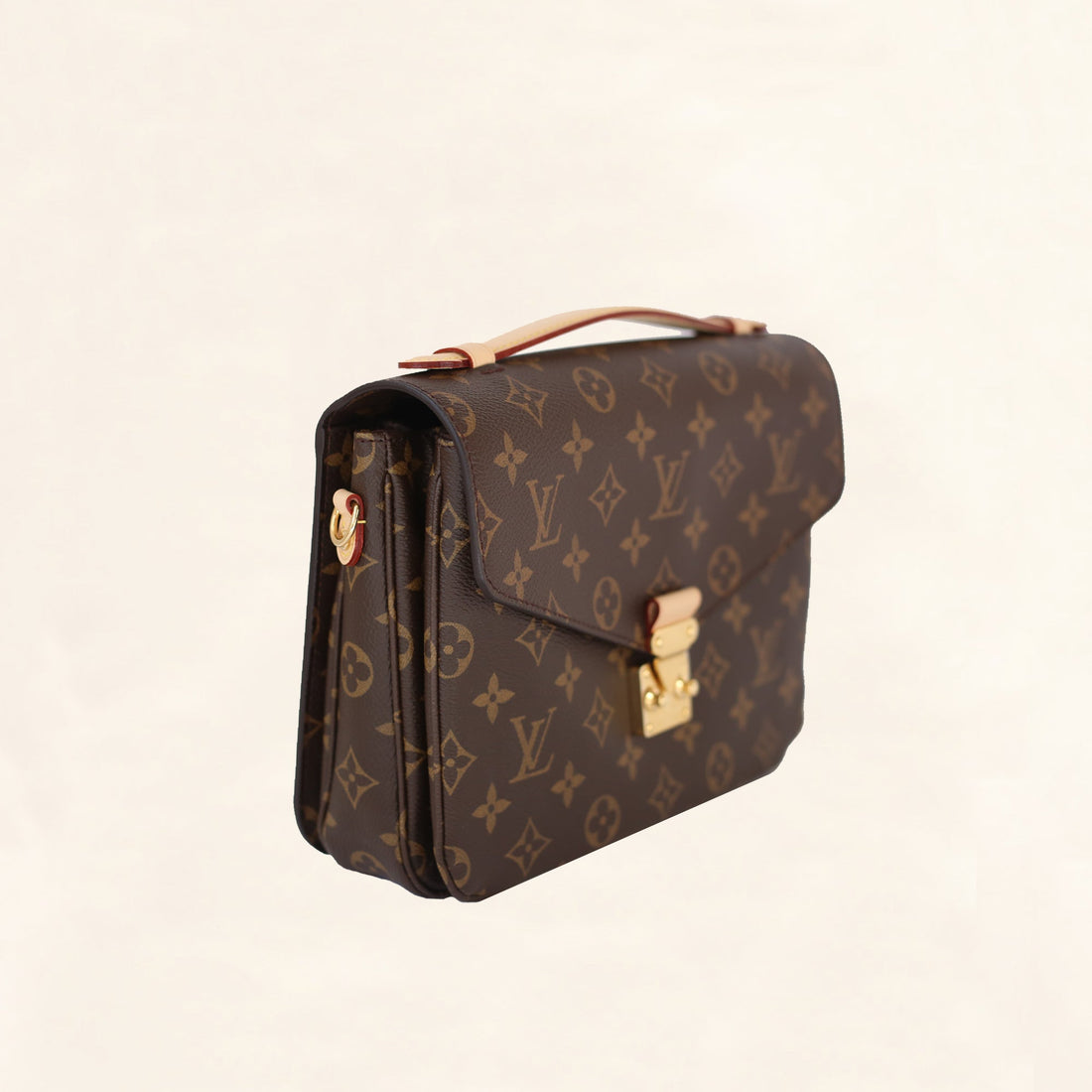 Louis Vuitton | Metis Pochette Monogram | One-Size