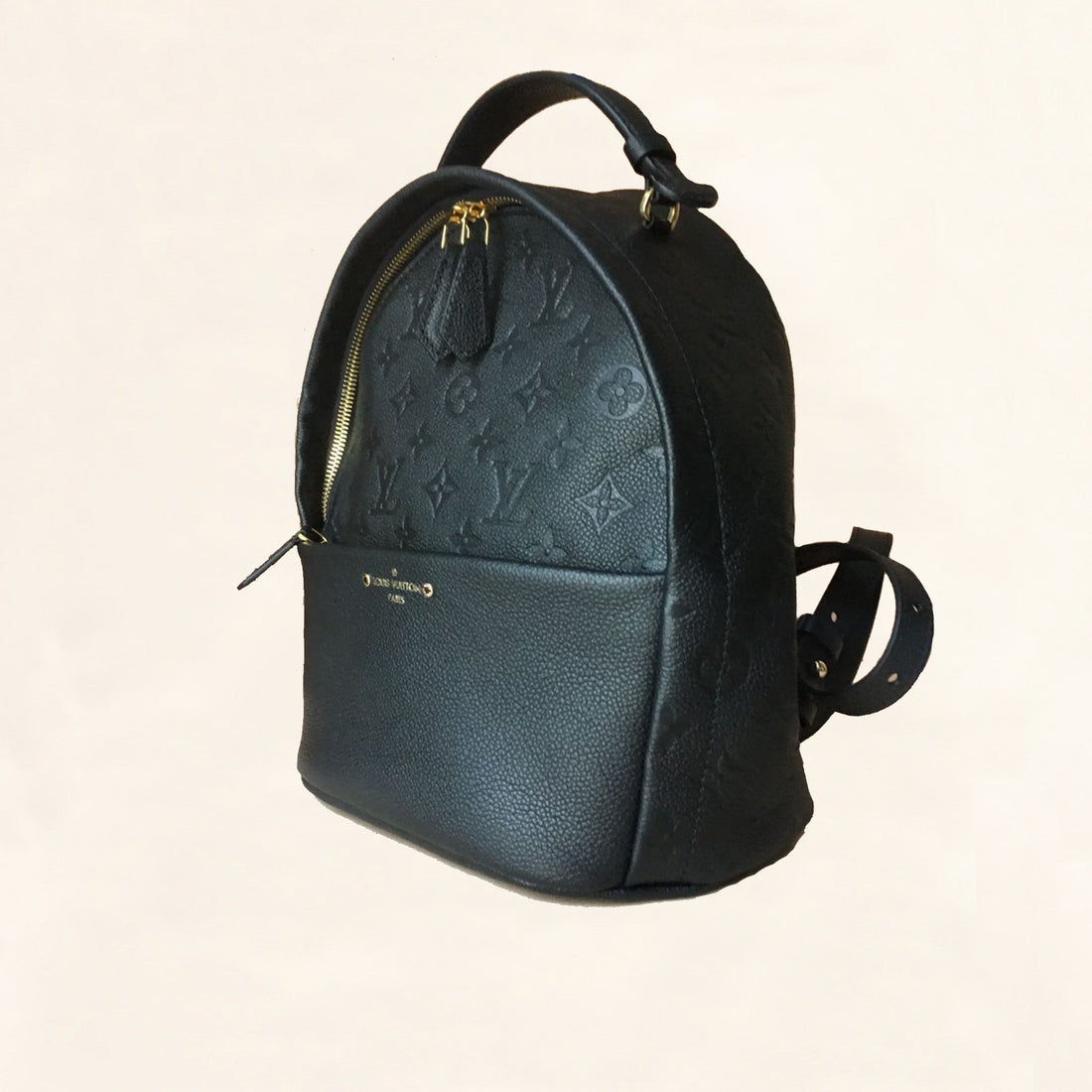 Louis Vuitton | Empreinte Sorbonne Backpack Noir | One Size
