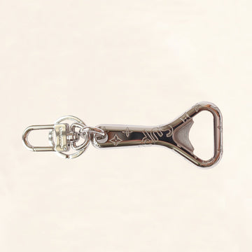 Louis Vuitton | Supreme Bottle Opener | Polished Silver